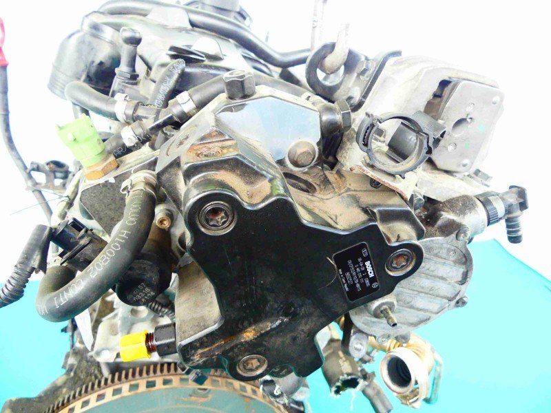 Pompa wtryskowa Volvo S60 0445010111 2.4 D5