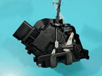 Zamek przód prawy Ford S-max I MK1 EUROPA Producent części: FORD, Europejska, 6pin, 6M2A-R21812-AA