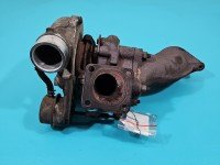 Turbosprężarka Renault Master II 454061-10, 99466793 2.8 TD 114KM