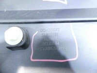 Osłona ZAŚLEPKA PLASTIK L OSŁONA SŁUPKA TYŁ LEWA Land Range Rover III L322 01-12 DDH000093, SLR00155