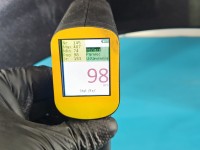 Błotnik przód prawy Subaru Forester IV SJ 12-18 61K