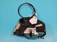 Zamek przód lewy Suzuki Swift Mk6 EUROPA Suzuki, Europejska, 8pin