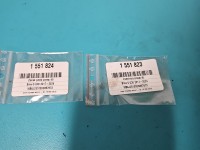 Zacisk przód prawy BMW G30 2.0d