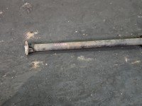 Wał napędowy tył Renault Koleos 2.0 dci