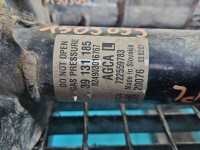 Amortyzator przód komplet lewy prawy Opel Astra V K L+P