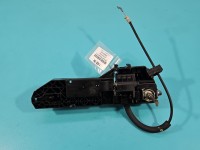 Klamka przód lewa zewnętrzna Alfa romeo Giulietta 242567