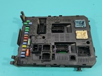 Komputer Sterownik silnika 0281013872, 9664843780 Citroen Berlingo II 1.6 hdi