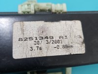 Podnośnik przód lewy Bmw e46 3d HB