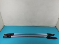 Relingi dachowe komplet Citroen Berlingo II