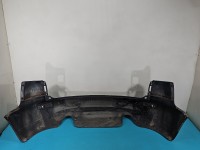 Zderzak tył Infiniti FX I czarny KH3 HB