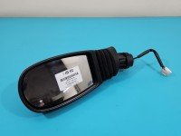 Lusterko lewe pin Fiat Punto II HB czerwony 5d europa
