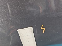 DRZWI PRZÓD LEWE KIEROWCY Peugeot 5008 5d Ktpd