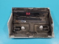 Listwa błotnika przód prawa AUDI Q5 08- 8R0854960E, 8R0854960D