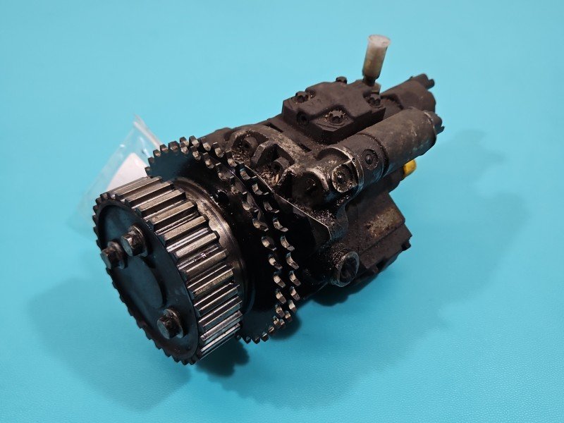Pompa wtryskowa Ford Focus C-Max I MK1 5WS40094, 4M5Q9B3695AE 1.8 tdci (KKDB) Pompa wtryskowa Ford Focus C-Max I MK1 5WS40094, 4M5Q9B3695AE 1.8 tdci (KKDB)