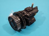 Pompa wtryskowa Ford Focus C-Max I MK1 5WS40094, 4M5Q9B3695AE 1.8 tdci (KKDB)