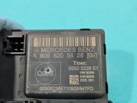 Sterownik moduł Vw Crafter 06- A9068205626