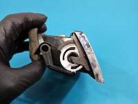 Kratka nawiewu Skoda Octavia III 5E0819701E EUROPA