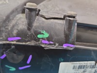 Reflektor prawy lampa przód Fiat 500X EUROPA 00519784140