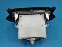 Radio fabryczne Ford Mondeo Mk4 radioodtwarzacz