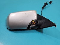Lusterko prawe Bmw e39 TITANSILBER METALLIC (354) europa