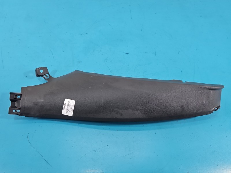 Osłona ZAŚLEPKA PLASTIK Skoda Octavia IV 5E6867765