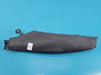 Osłona ZAŚLEPKA PLASTIK Skoda Octavia IV 5E6867765