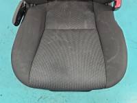 Fotel prawy przód pasażera Toyota Avensis III T27 5d EUROPA