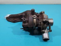 Turbosprężarka Toyota Yaris I 17201-33010 1.4 D4D 75KM
