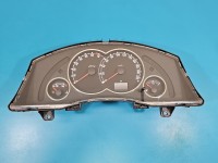 Komputer Sterownik silnika Opel Meriva A 1.4 16V 0261208255