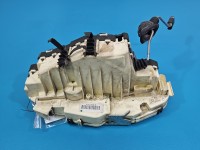 Zamek przód lewy A2217200535 Mercedes W221 EUROPA Mercedes, 6+6pin