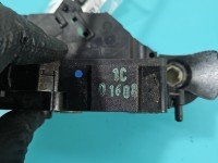 Zamek przód lewy 24090816 Citroen C4 Grand picasso I 06-13 EUROPA CITROEN, 6pin