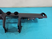 Deska rozdzielcza airbag pasażera kokpit Audi A3 8P