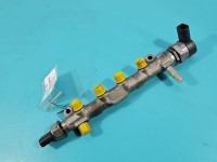 Listwa wtryskowa CZUJNIKI Seat Leon III 12- 2.0 tdi 057130764H, 0281006003, 04L906054