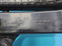 Filtr węglowy Vw Tiguan II 16- 1.5 TSI 5QA201801A