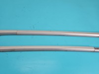 Relingi dachowe komplet Renault Laguna III