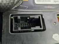 Sterownik moduł CITROEN, KLIMATYZACJI Citroen C4 picasso I 06-13 9660069280, 9660069280-00, A83009100