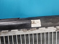 Chłodnica wody Mercedes W203 2.0 kompressor