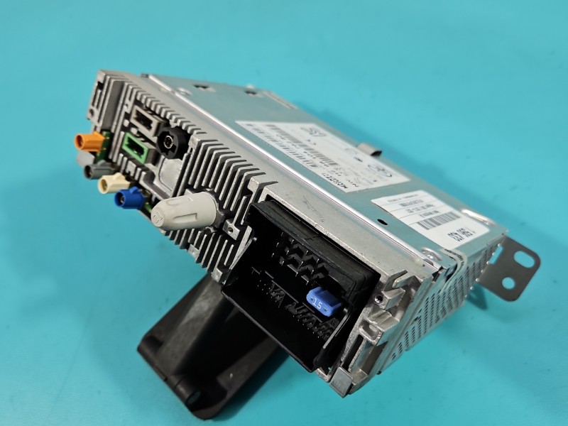 Radio fabryczne Peugeot 308 II T9 9810476280 radioodtwarzacz