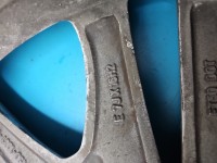 Felga aluminiowa 16" FORD C-MAX II MK2 alufelga