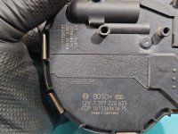 Silniczek Silnik wycieraczek przód Opel Astra IV J 3397020986, 1397220623