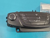 Konsola panel nawiewu Ford Transit Courier 14-23