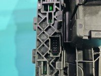 Przełącznik radia nawigacji panel AUDI A4 B8 8T0919609WFX