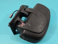 Lusterko lewe pin Renault Master II HB 5d kolor 0389 europa