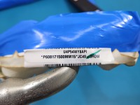 Kurtyna lewa poduszka airbag Fiat Freemont