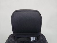 Fotel prawy przód pasażera Peugeot 5008