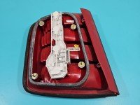 Lampa tył prawa Skoda Fabia I sedan