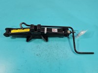 lewarek Podnośnik samochodowy trapezowy Toyota Corolla E12