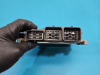 Komputer Sterownik silnika Citroen Berlingo II 1.6 hdi 0281019817, 9805947380