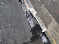 Hak holowniczy AUDI A6 C7