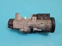 Komputer Sterownik silnika 8200334540, 8200353894 Nissan Almera N16 1.5 dci